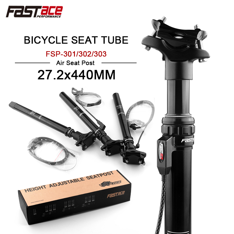 Dropper Post Remote - Faset selim telescópico 27.2/28.6/30.0/30.4/30.9/31.6/33.9mm conta-gotas de