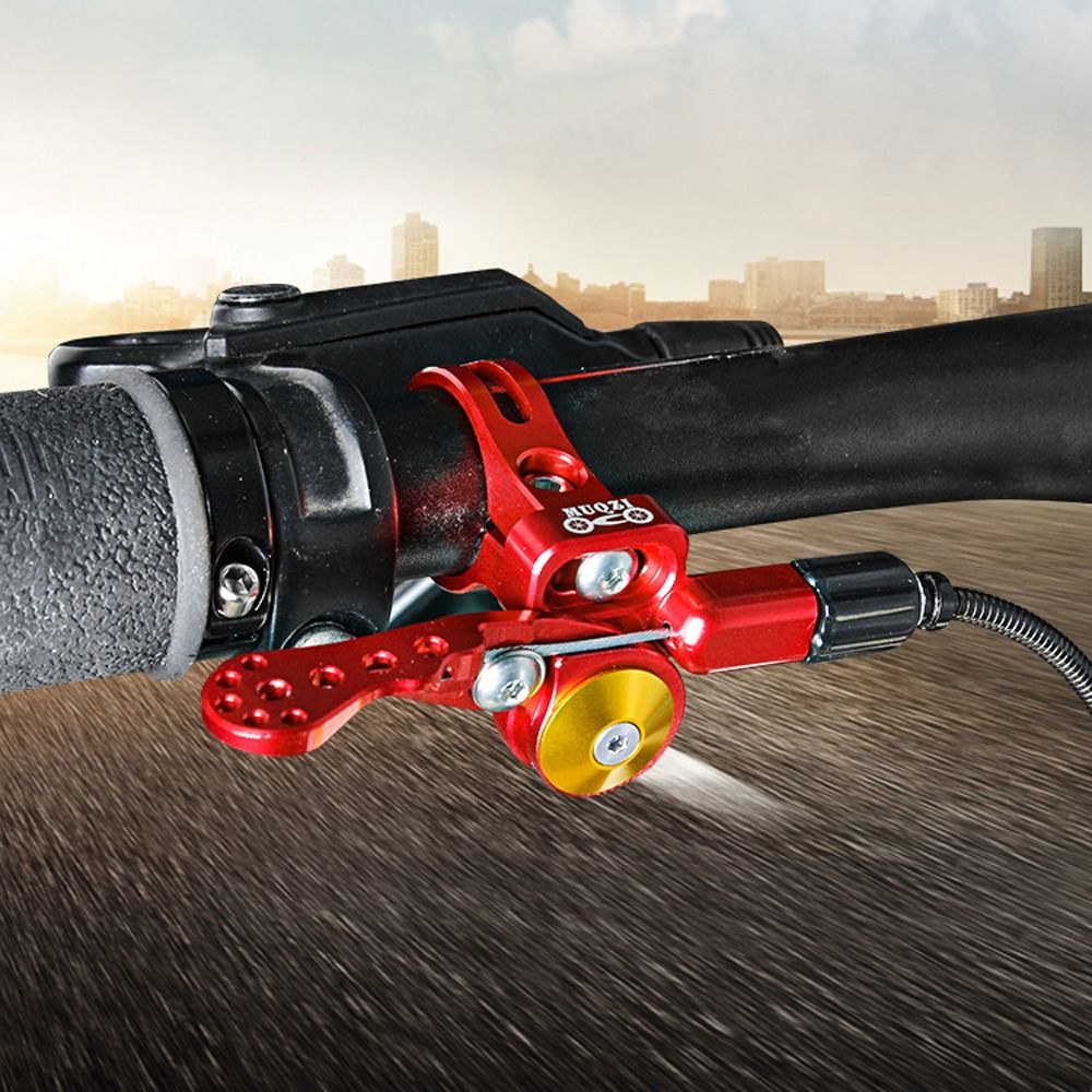 Dropper Post Remote - Controlador Remoto de Selim de Bicicleta