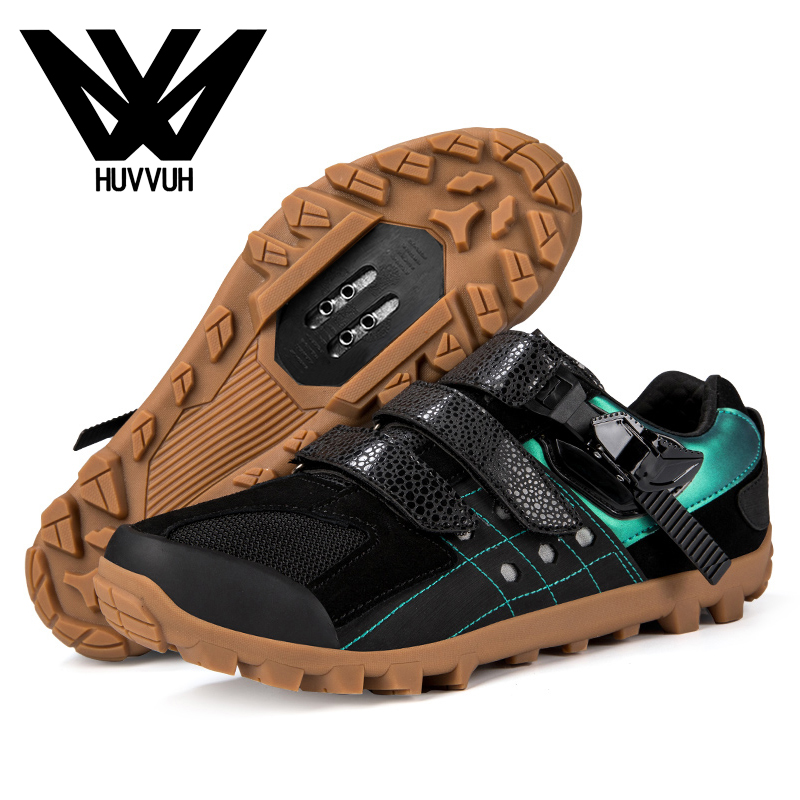 Xc Mountain Biking Shoes - Calçados de ciclismo MTB-168 XC/Trail/MTB (Tênis
