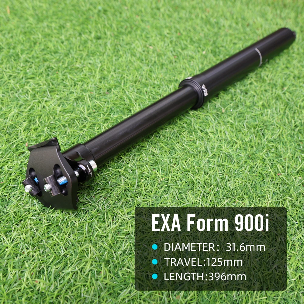 Dropper Post Remote - 2026 KS 900i EXA Espigão de