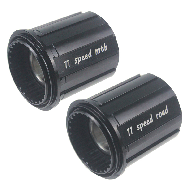 Cassette 11 Speed - Bicicleta hg freehub dt hub corpo