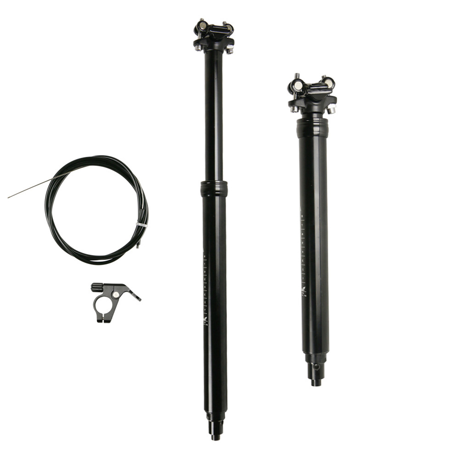 Dropper Post Remote - Poste conta-gotas para bicicleta de montanha,