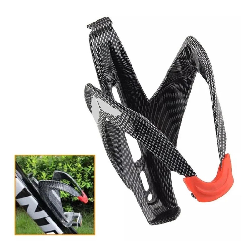 Mountain Biking Brands - Suporte para Garrafa de Água de