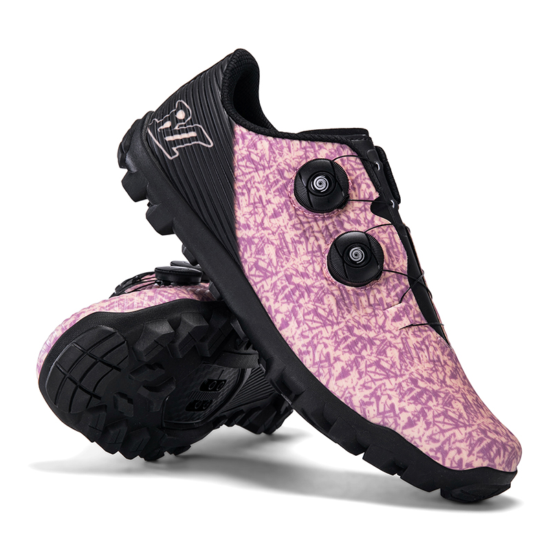 Xc Mountain Biking Shoes - Tênis de Ciclismo XC/Trail/MTB (Tênis Masculino)