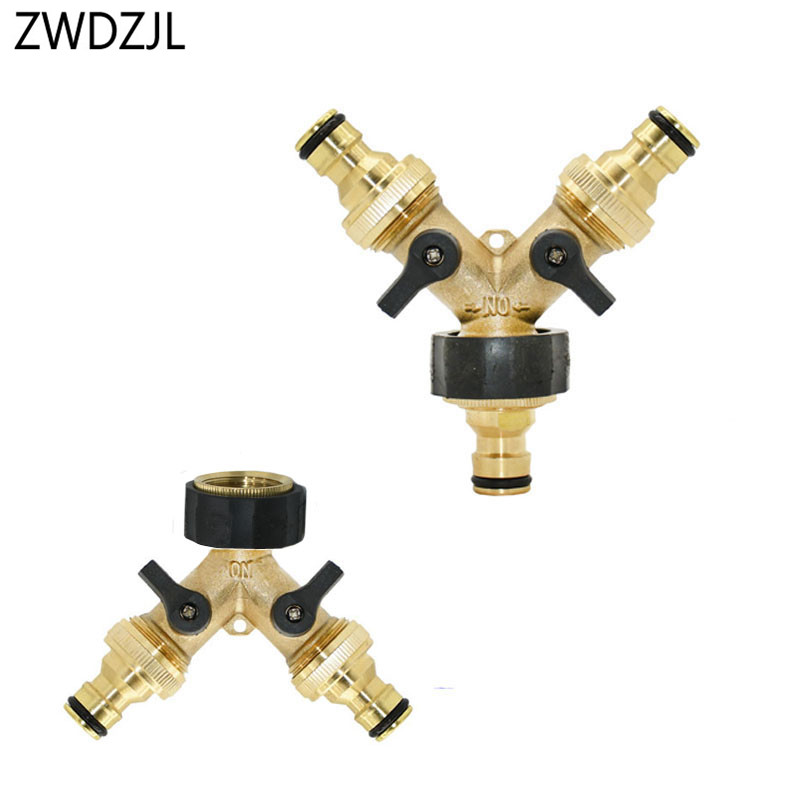Spoke Nipple Brass - Latão 3/4 