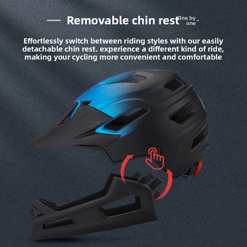 Mountain Biking New Forest - Novo capacete de mountain bike para