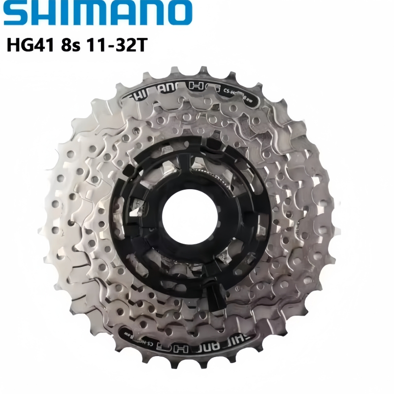 Cassette 11 Speed - Shimano hg200 hg31 cassete de 8