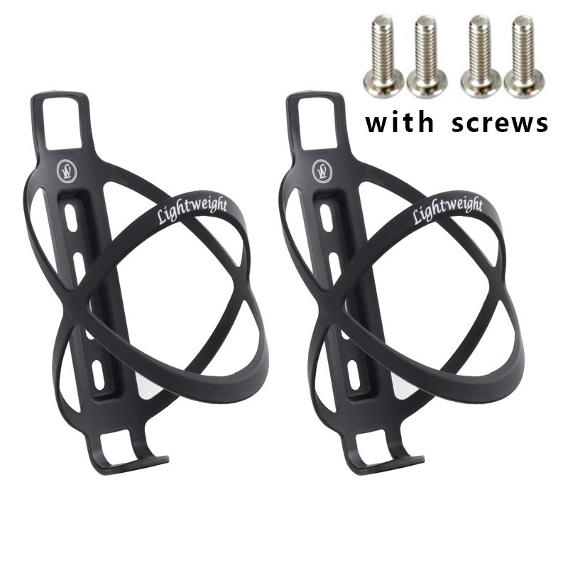Mountain Biking Brands - 2 pçs ultra-leve 18g suporte de