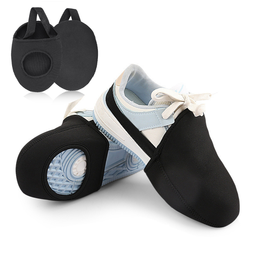 Mountain Biking Shoes - 1 par de capas para sapatos