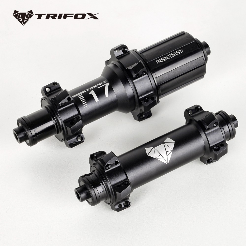 Cassette 11 Speed - TRIFOX-Hubs de bicicleta de estrada para