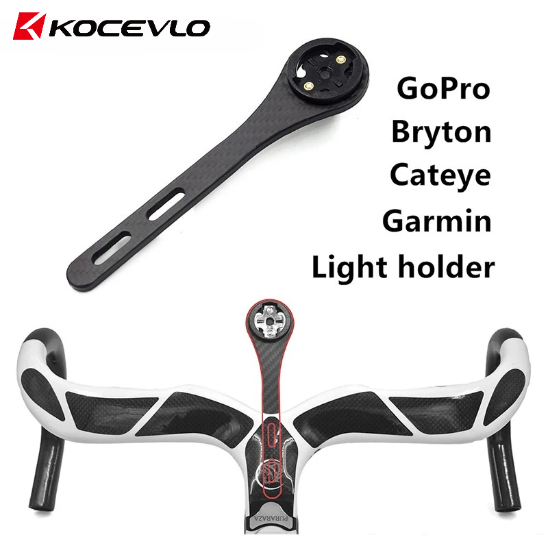 Mountain Biking Brands - Kocevlo fibra de carbono bicicleta estrada