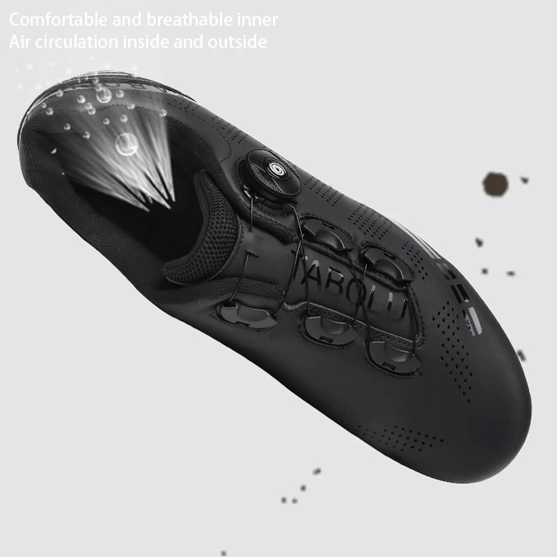 Sapatos de ciclismo fitness mu - Xc Mountain Biking Shoes avaliação e preço