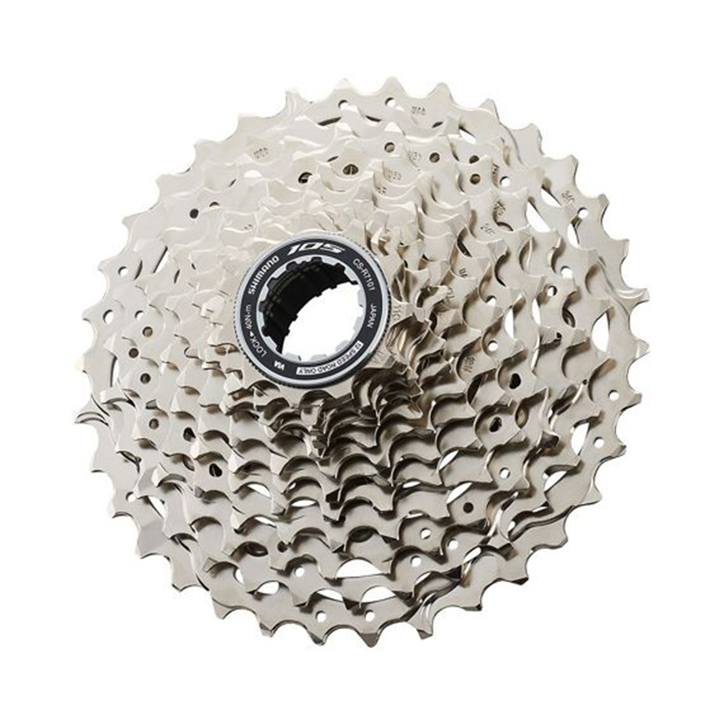 Shimano 105 r7100 roda dentada - Cassette 11 Speed avaliação e preço