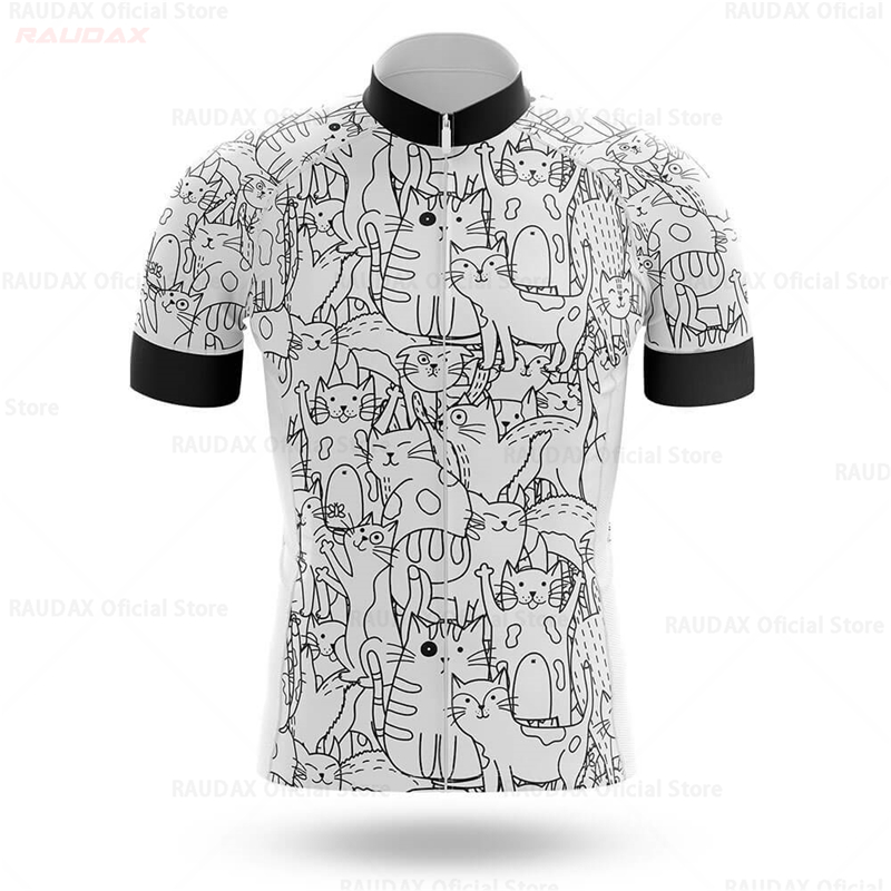 Camisa de Ciclismo Masculina C - Mountain Biking Cartoon avaliação e preço