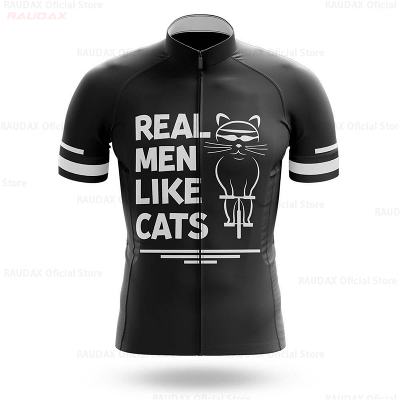 Camisa de Ciclismo Masculina C - Mountain Biking Cartoon avaliação e preço