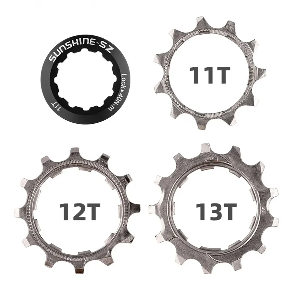 Cassete de bicicleta de estrad - Cassette 11 Speed avaliação e preço