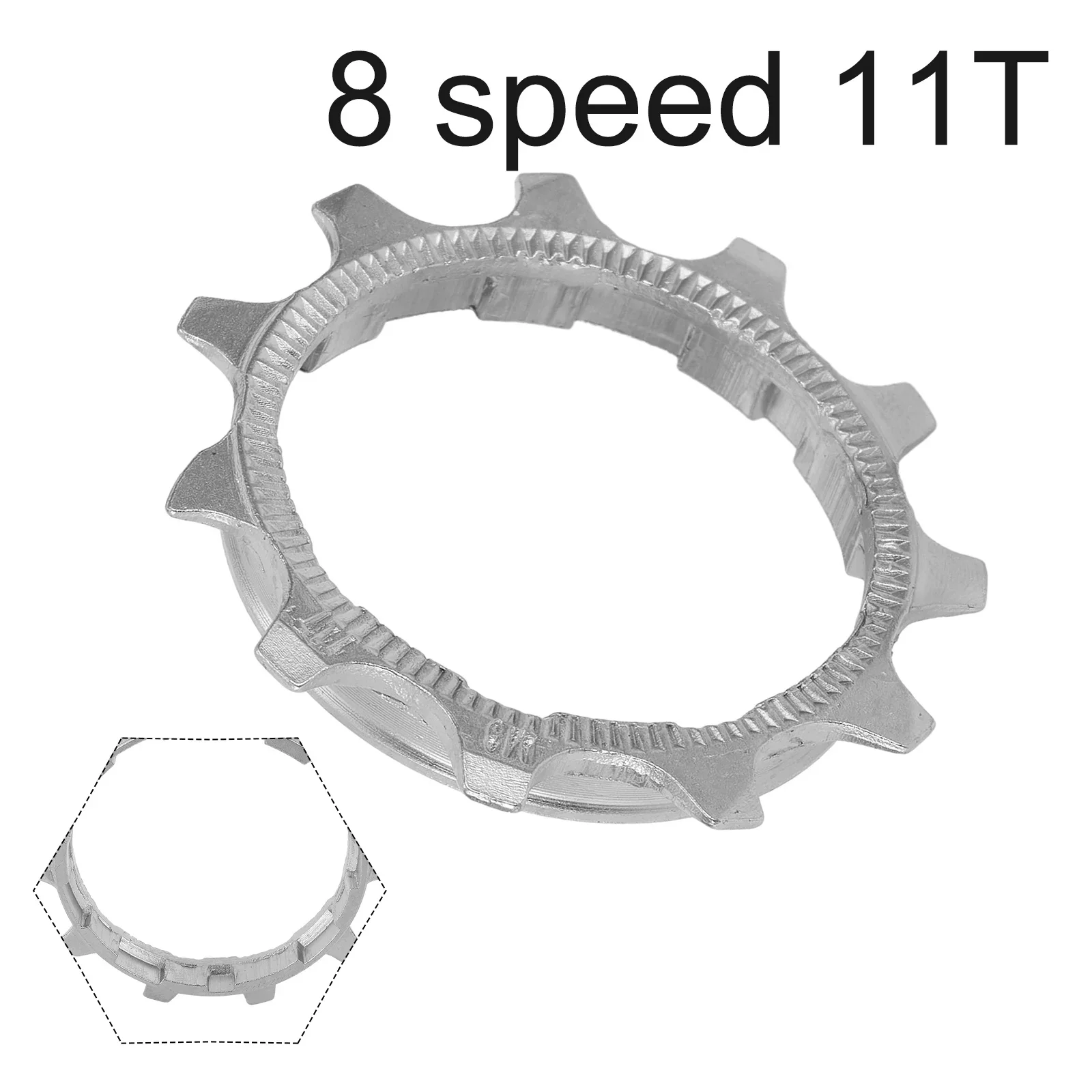 Cassete de bicicleta de estrad - Cassette 11 Speed avaliação e preço