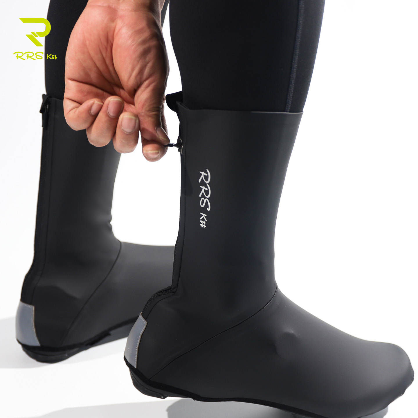 Capa de Sapato de Ciclismo RRS - Mountain Biking Shoes avaliação e preço