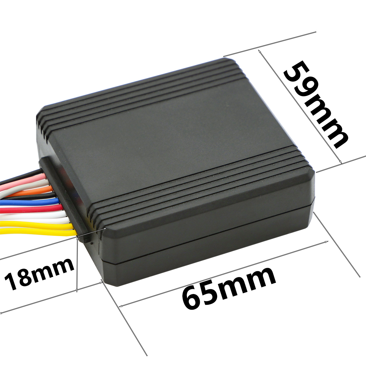 Sistema de alarme antifurto pa - Dropper Post Remote avaliação e preço