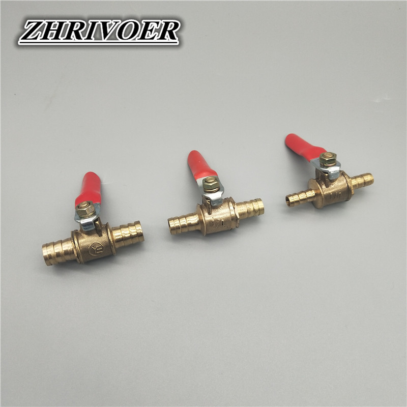 Mangueira farpada de 6mm-12mm, - Spoke Nipple Brass avaliação e preço