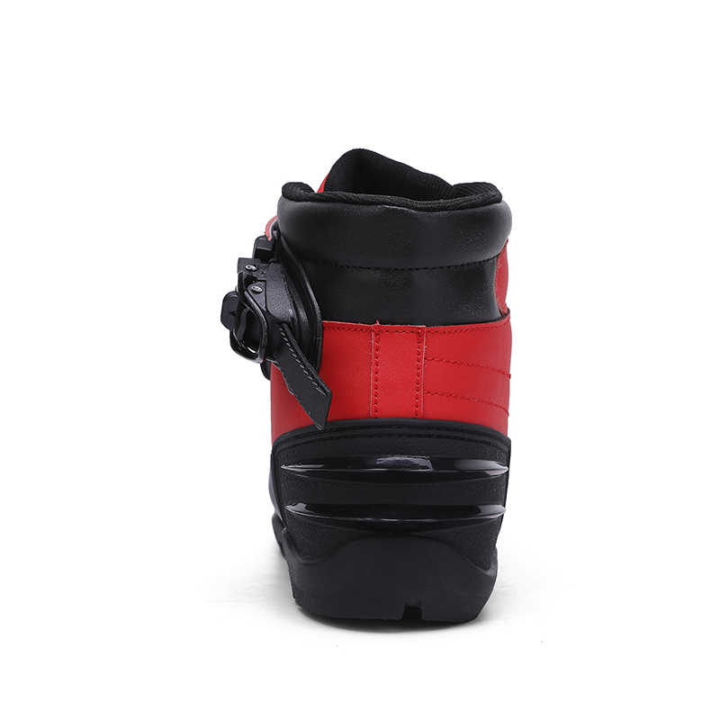 Botas antiderrapantes de motoc - Mountain Biking Shoes avaliação e preço