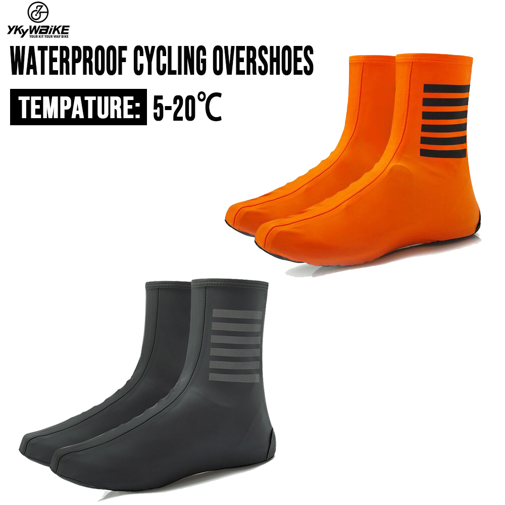 YKYWBIKE Ciclismo À Prova D' Á - Mountain Biking Shoes avaliação e preço