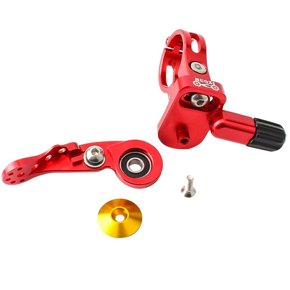 22.2mm/24mm selim de bicicleta - Dropper Post Remote avaliação e preço