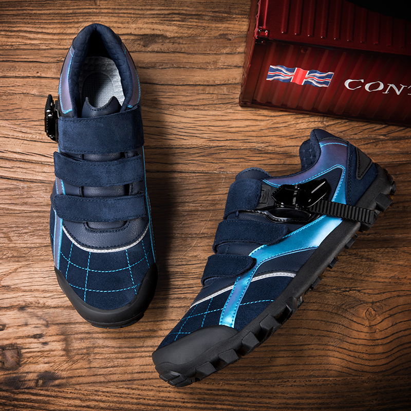 Calçados de ciclismo MTB-185 X - Xc Mountain Biking Shoes avaliação e preço