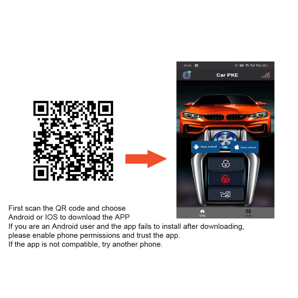 Alarme de carro com partida re - Dropper Post Remote avaliação e preço