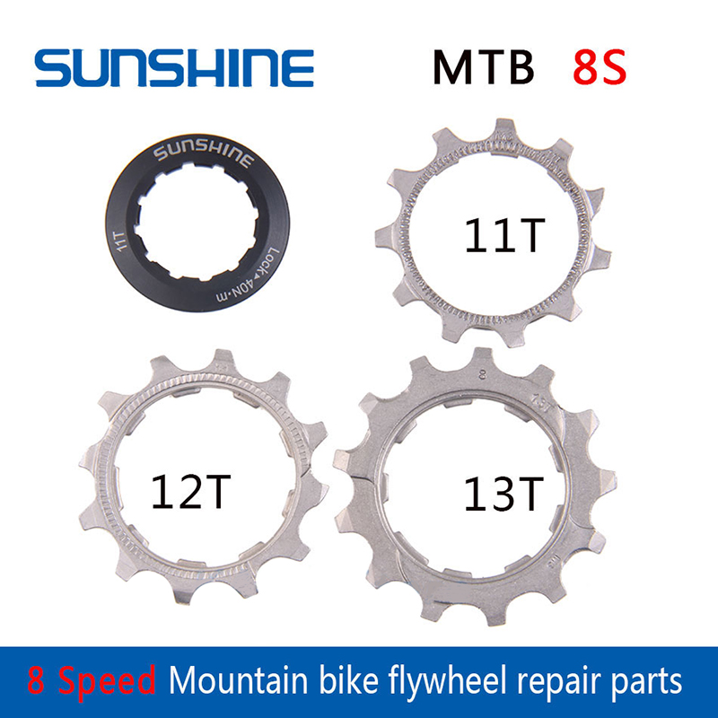 SUNSHINE-SZ peças de reparo do - Cassette 11 Speed avaliação e preço