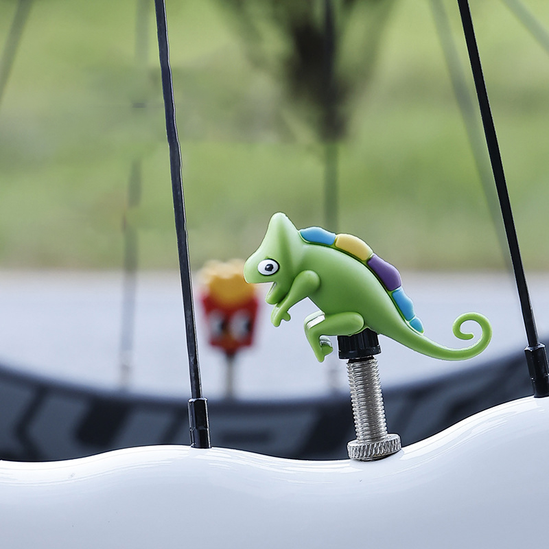 Tampa de Válvula de Ar para Bi - Mountain Biking Cartoon avaliação e preço