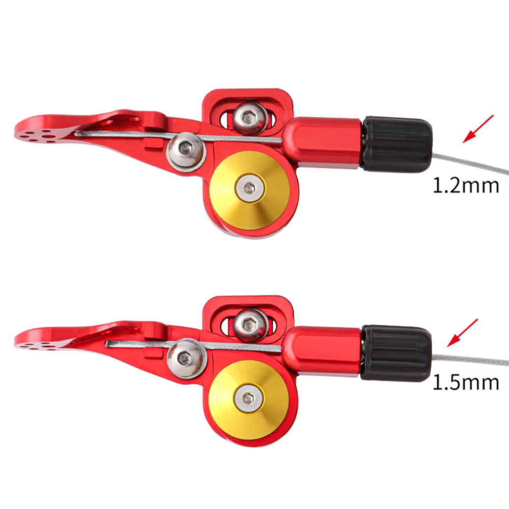 Controle Remoto para Espigão d - Dropper Post Remote avaliação e preço