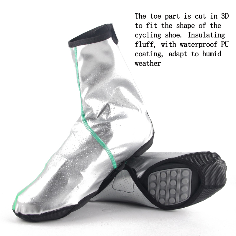 Capas Impermeáveis Unissex de  - Mountain Biking Shoes avaliação e preço