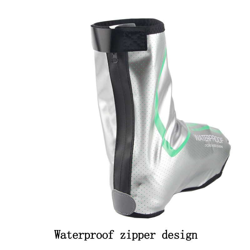 Capas Impermeáveis Unissex de  - Mountain Biking Shoes avaliação e preço