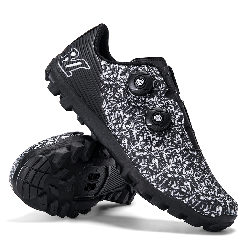 Tênis de Ciclismo DC-1203 XC/T - Xc Mountain Biking Shoes avaliação e preço