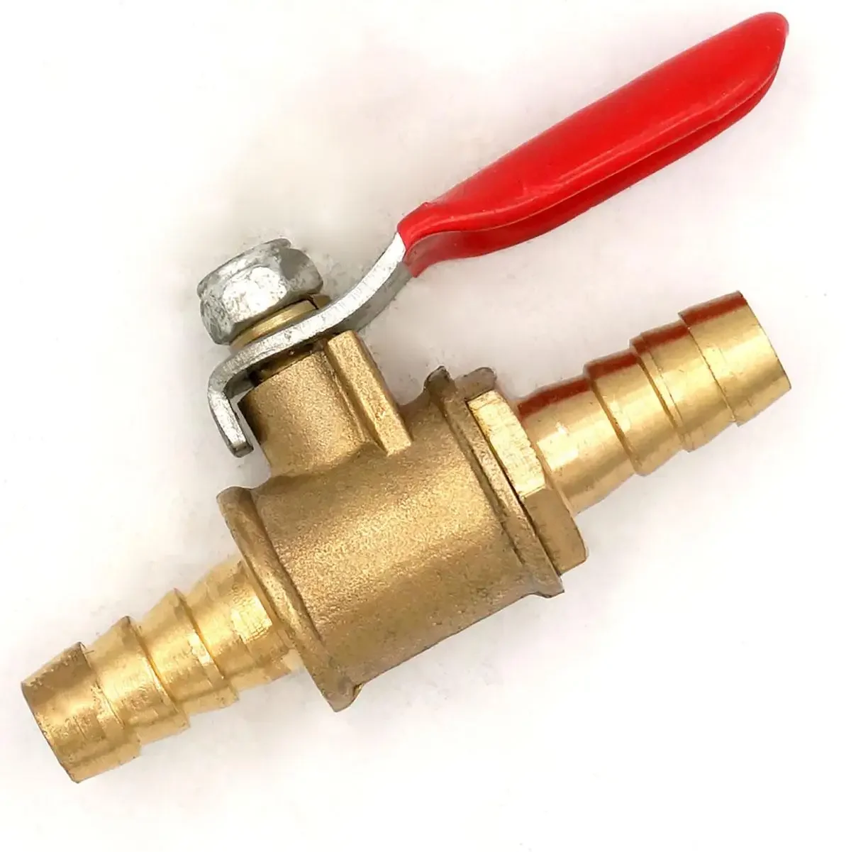 Ajuste tubo I.D 6/8/10/12/14mm - Spoke Nipple Brass avaliação e preço
