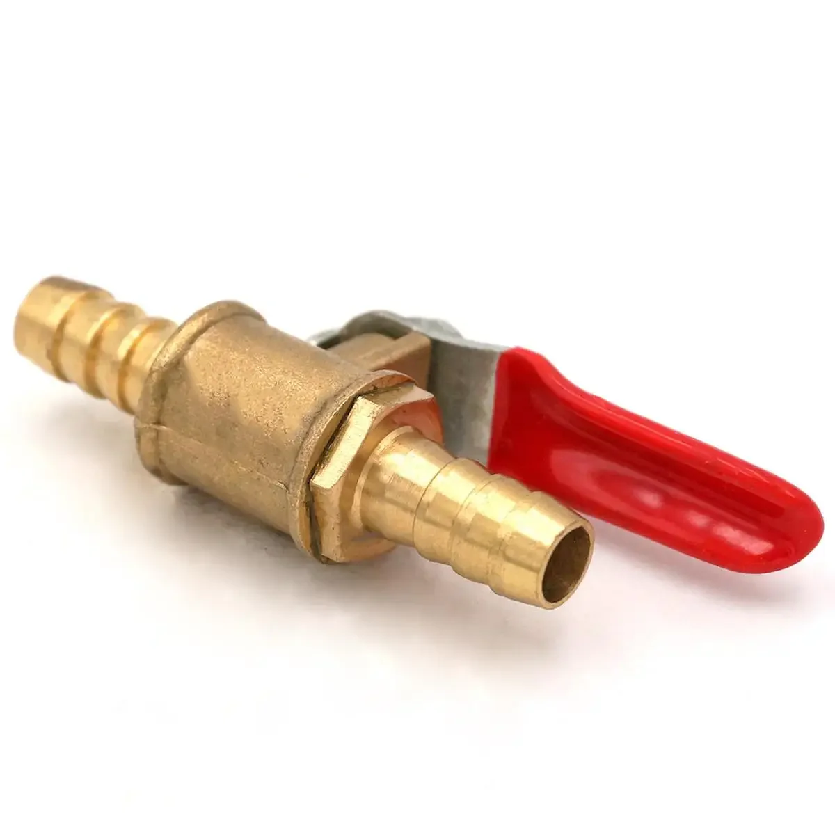Ajuste tubo I.D 6/8/10/12/14mm - Spoke Nipple Brass avaliação e preço