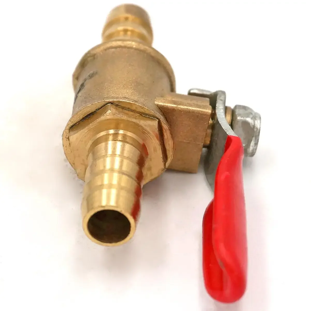 Ajuste tubo I.D 6/8/10/12/14mm - Spoke Nipple Brass avaliação e preço