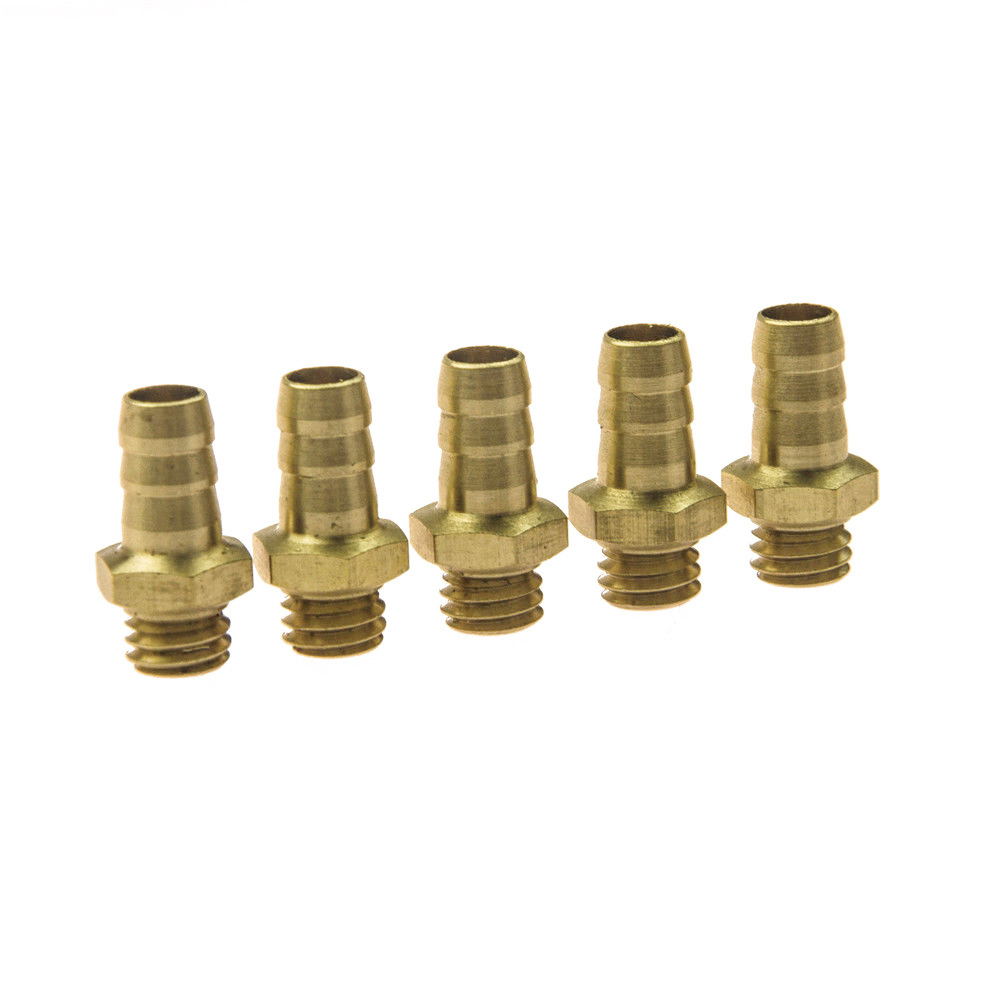 AXSPEED 5/10 unidades de latão - Spoke Nipple Brass avaliação e preço