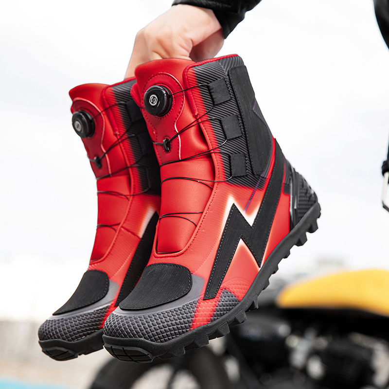 N-080 xc/trail dos homens de a - Xc Mountain Biking Shoes avaliação e preço