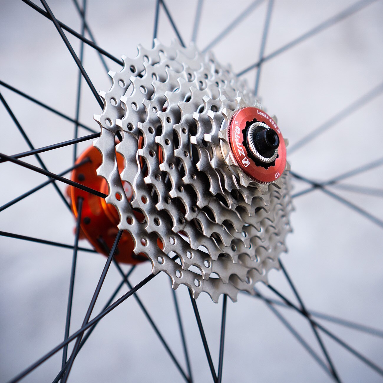 ZTTO-Roda dentada de aço para  - Cassette 11 Speed avaliação e preço