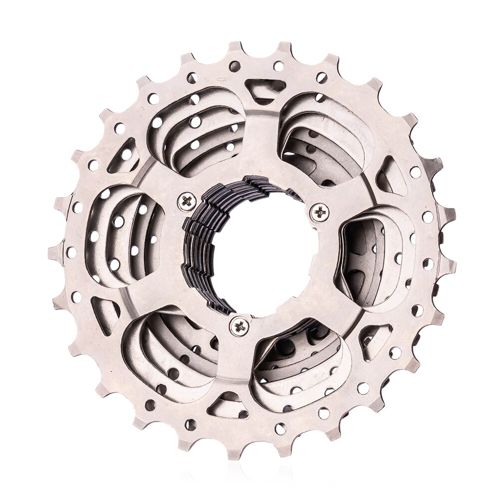 ZTTO-Roda dentada de aço para  - Cassette 11 Speed avaliação e preço