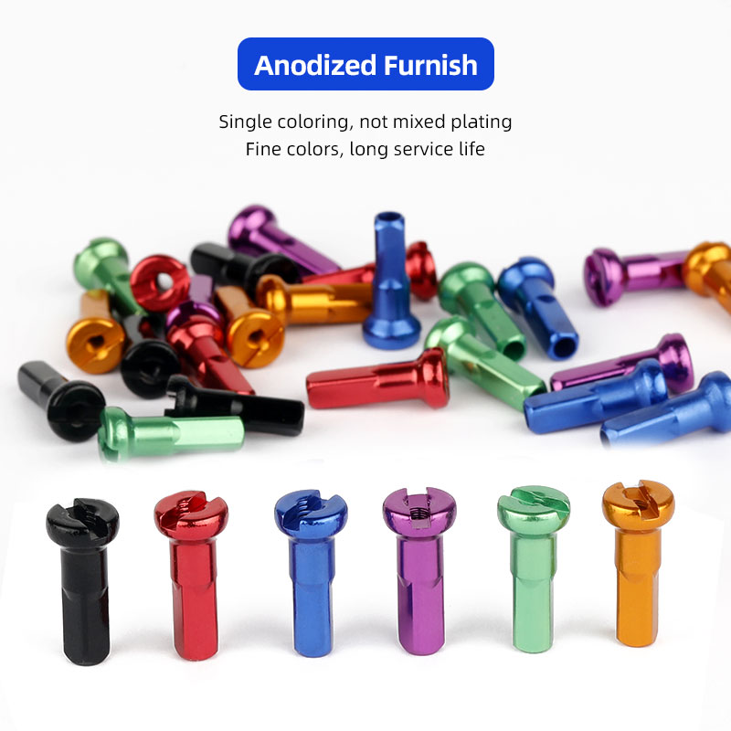 Tampas de roda de bicicleta de - Spoke Nipple Brass avaliação e preço