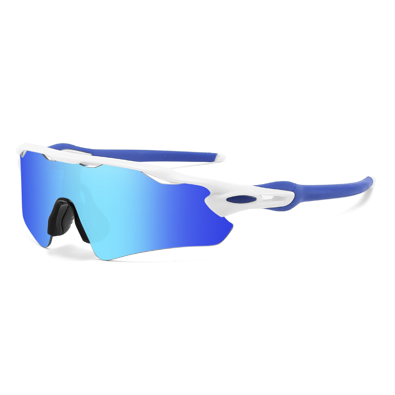 Óculos de Sol Esportivos Fotoc - Mountain Biking Brands avaliação e preço