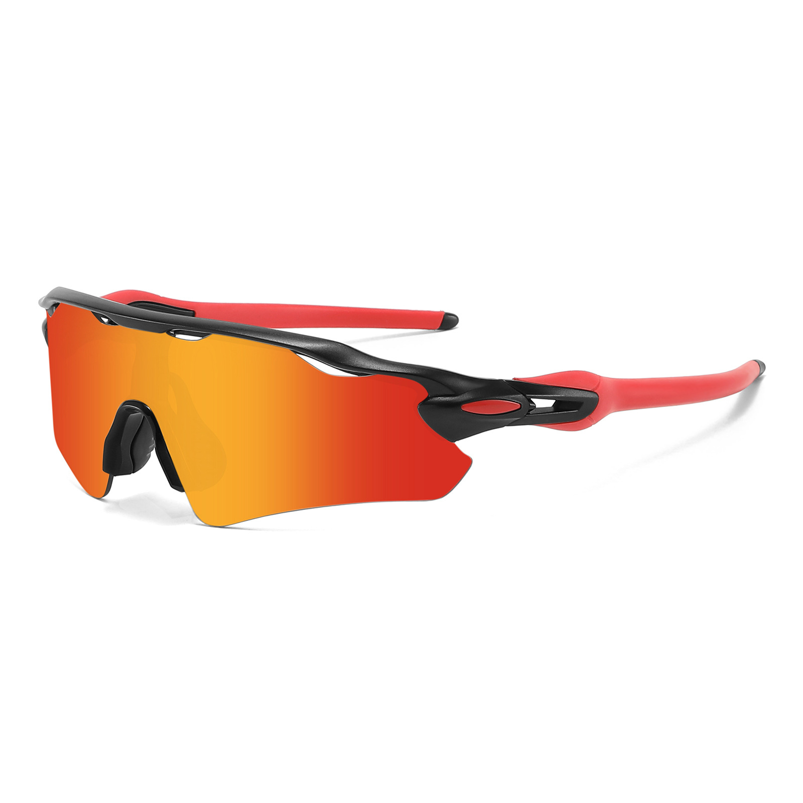 Óculos de Sol Esportivos Fotoc - Mountain Biking Brands avaliação e preço