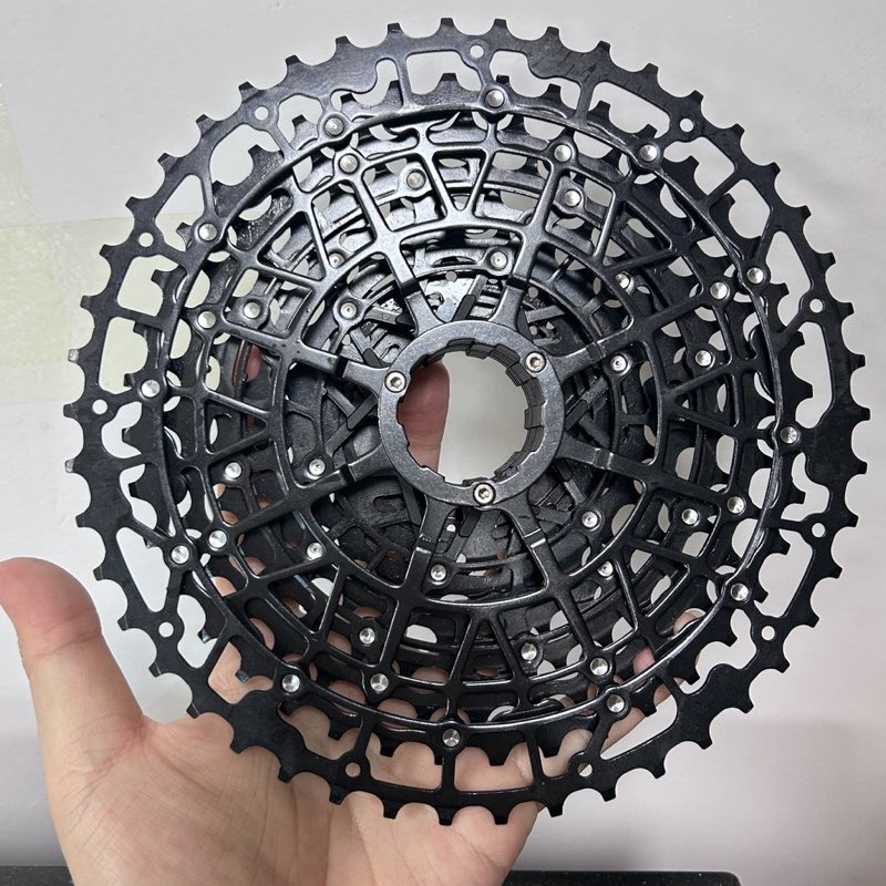 Cassete GOLDIX de 12 velocidad - Cassette 11 Speed avaliação e preço