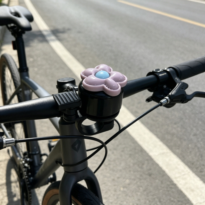 1 Sino de Bicicleta com Desenh - Mountain Biking Cartoon avaliação e preço