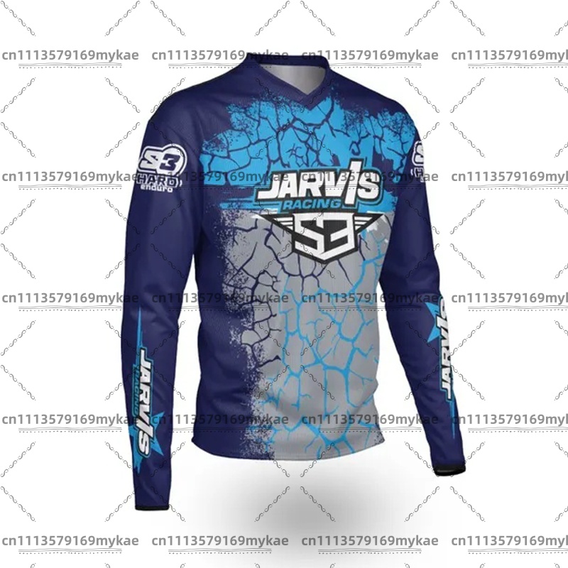 Camisa de Ciclismo S3 Parts En - Mountain Biking Brands avaliação e preço