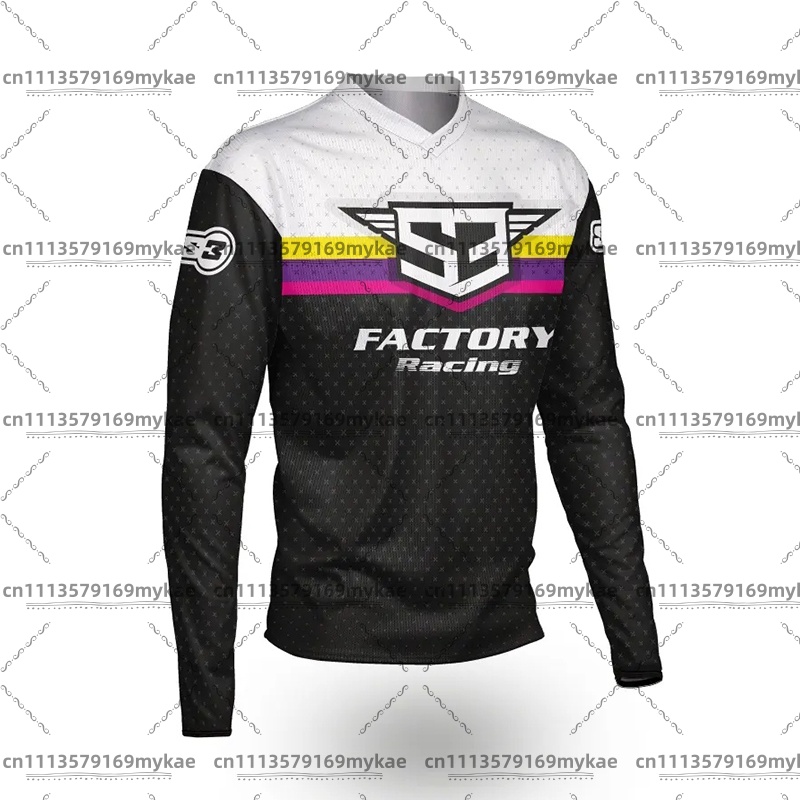Camisa de Ciclismo S3 Parts En - Mountain Biking Brands avaliação e preço