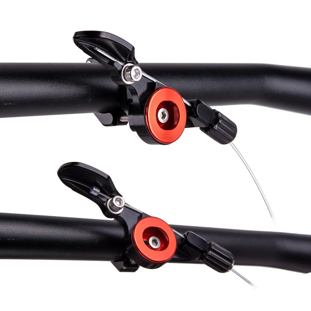 Ztto mtb conta-gotas espigão a - Dropper Post Remote avaliação e preço